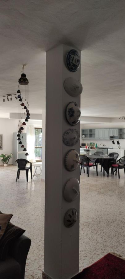 La Gaspara'S Loft Estepona Exterior foto